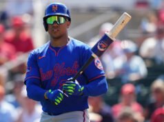 Draft simulado de Fantasy Baseball 2026, elección n.° 3: análisis, conclusiones y lista completa