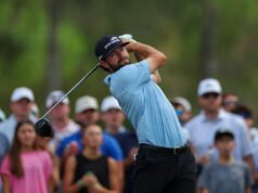 Bolsa y pagos del Players Championship 2026: ¿Cuánto ganó Cameron Young por su victoria en TPC Swagrass?