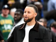 Stephen Curry regresará con los Warriors, pero se perderá al menos 2 juegos más al final de la temporada regular.