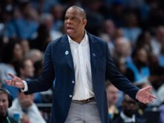 Después de que Carolina del Norte se separara de Hubert Davis, aquí hay 6 candidatos para reemplazarlo