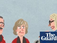 Un hallazgo poco común en Bargain Hunt: es el orden internacional basado en reglas: la caricatura de Stephen Collins