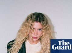 “No pensé que a nadie le interesaría”: Slayyyter convierte la basura del Medio Oeste en oro pop | pop y rock