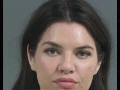 La estrella de ‘Southern Hospitality’ Grace Lilly arrestada por cargos de drogas