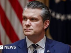 Juez rechaza intento del Pentágono de ‘paralizar’ a Anthropic