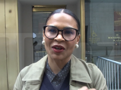 Nia Long explica cómo se preparó para interpretar a la madre de Michael Jackson en una película biográfica