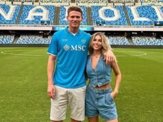 Scott McTominay inicia una acción legal por valor de £2 millones contra la empresa ‘Ponzi’ dirigida por el padre de su prometida después de que colapsara, dejándolo a él y a sus famosos inversores con millones de desembolsos