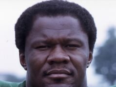 Matt Snell, leyenda de los New York Jets y Super Bowl III, muere a los 84 años