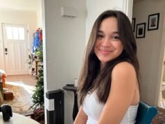 Nuevos detalles inquietantes sobre los asesinatos de amigos de la escuela secundaria, de 17 y 18 años, atacados por un extraño durante una excursión de un día a un lugar remoto para hacer senderismo