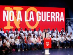 España retira a su embajador en Israel a medida que se amplía la división diplomática