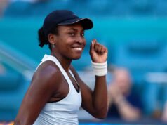 Cómo ver el torneo de tenis Miami Open 2026: Coco Gauff vs. Aryna Sabalenka hora de inicio, horario, dónde transmitir gratis y más
