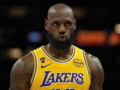 ¿Es LeBron James ahora la mejor tercera opción de la NBA?