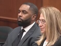 Sherrone Moore llega a un acuerdo y no impugna dos delitos menores