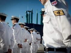 La inteligencia naval israelí reduce la amenaza iraní en el Estrecho de Ormuz