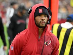 Kyler Murray podría haber sido cortado por los Cardinals; Los vikingos podrían estar interesados