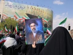 Irán responde “desproporcionadamente” al ataque de South Pars declarando una “guerra existencial”