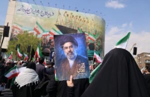 Irán responde “desproporcionadamente” al ataque de South Pars declarando una “guerra existencial”