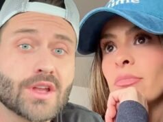 La ex de Taylor, Dakota Frankie Paul, presenta una orden de restricción y exige custodia exclusiva