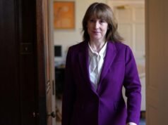 Reeves establecerá principios sobre quién podría beneficiarse de la ayuda con las facturas de energía