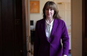 Reeves establecerá principios sobre quién podría beneficiarse de la ayuda con las facturas de energía