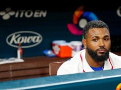 Clásico Mundial de Béisbol: El plantel de República Dominicana finalmente se enfrenta a su rival mientras el equipo de EE. UU. lucha por su camino hacia el campeonato