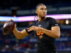 Draft de la NFL 2026: los prospectos durmientes de Fantasy Football favoritos de Justin Boone en cada posición