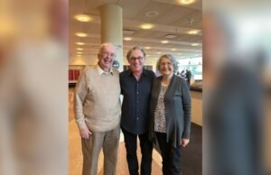 Muere el ex alcalde de la ciudad de Elmira, Jim Hare