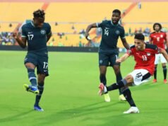 FIFA Days: ¿Podría el Egipto – Arabia Saudita trasladarse a El Cairo?