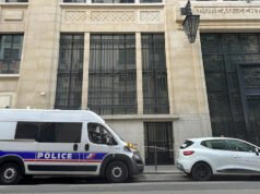 Tres personas detenidas en París tras un intento de atentado con bomba frente al Bank of America
