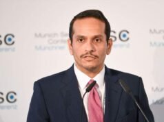 Qatar dice que tendrá que restaurar la confianza perdida con Irán