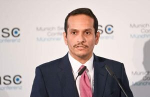 Qatar dice que tendrá que restaurar la confianza perdida con Irán