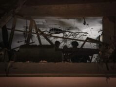 Irán advierte sobre una nueva ola de ataques utilizando ‘nuevas estrategias’