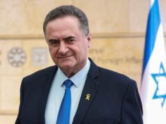 Israel se compromete a mantener el control del sur del Líbano hasta el río Litani