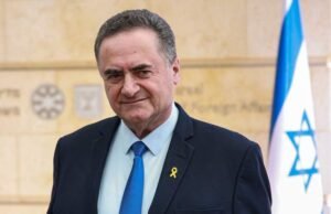 Israel se compromete a mantener el control del sur del Líbano hasta el río Litani