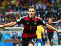 A 98 días del Mundial: los máximos goleadores de la historia del torneo