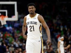 La lista de reproducción: consejos de programación y recogida de cables de exención de Fantasy Basketball de la semana 22