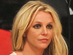 Britney Spears arrestada en California por conducir ebria