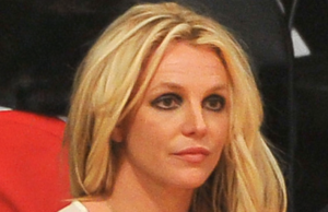Britney Spears arrestada en California por conducir ebria