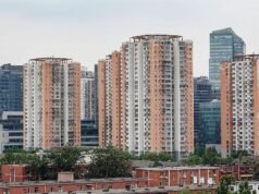 China prohíbe almacenar restos cremados en “apartamentos vacíos de cenizas de huesos”