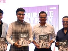 Victorias en Calcuta, Chennai, Pakistán y Adelaida Más pruebas especiales que el triunfo de NatWest 2002, afirma Ganguly