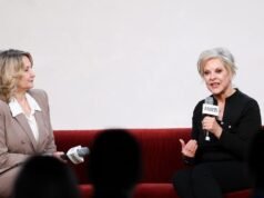 Cumbre sobre crímenes verdaderos SXSW de Variety