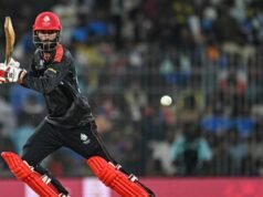 Las estadísticas de la Copa del Mundo T20 miran hacia atrás: Samra, la sensación adolescente