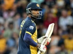 IPL 2026: Rajasthan Royals elige a Dasun Shanaka para reemplazar a Sam Curran