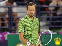 La ATP monitorea la disputa ya que los retrasos en los viajes a Dubai afectan a los jugadores