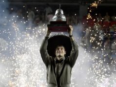 Abierto de México 2026: Cobolli vence a Tiafoe en sets seguidos para ganar el título