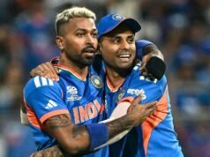 Copa del Mundo T20 2026: Suryakumar Yadav elogia la muerte de jugadores de bolos contra Inglaterra