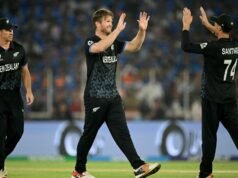 Nueva Zelanda anuncia el equipo T20I contra Sudáfrica, Santner liderará los primeros tres partidos