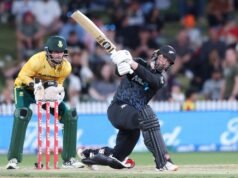 NZ vs SA, 2do T20I: el contundente Conway lleva a Nueva Zelanda a la victoria contra Sudáfrica