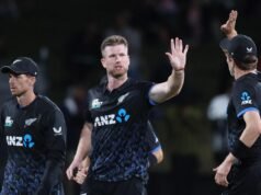 NZ vs SA Live Score, 3er T20I: Nueva Zelanda gana el sorteo, opta por jugar contra Sudáfrica