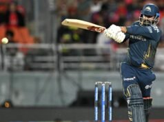 GT vs PBKS IPL 2026: ¿Por qué Rahul Tewatia no quedó eliminado en el partido contra PBKS?