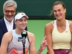 Miami Open 2026: Sabalenka prepara otro choque eliminatorio con Rybakina en una batalla entre los dos primeros